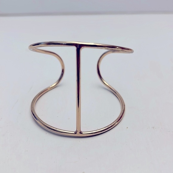 Emerald DUV Joshua Tree Cage Cuff Bracelet - Picture 5 of 5